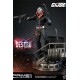 G.I. Joe Statue 1/4 Destro 68 cm